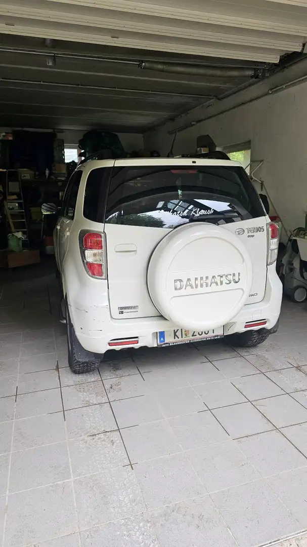 Daihatsu Terios 1,5 Top 4WD - 2