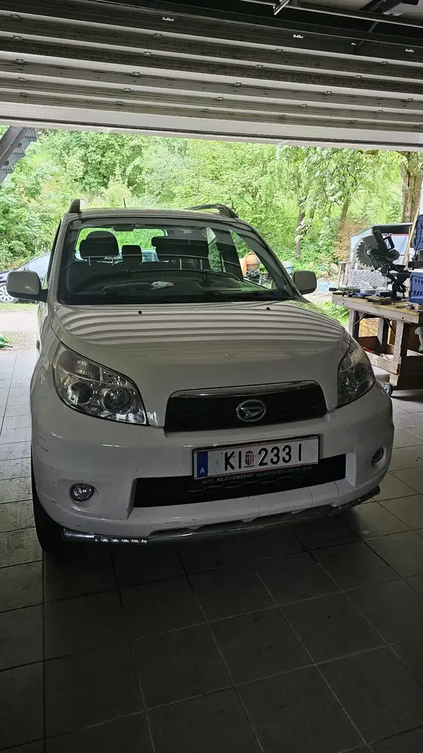 Daihatsu Terios 1,5 Top 4WD - 1