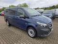 Mercedes-Benz Vito BT 9G 4x4 Tourer Pro lang NAVI KLIMA SHZ LORDOSE Blau - thumbnail 4