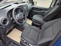 Mercedes-Benz Vito BT 9G 4x4 Tourer Pro lang NAVI KLIMA SHZ LORDOSE Blau - thumbnail 10