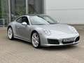 Porsche 991 911 991 CARRERA 4S COUPE, LIFT, BOSE, SCHIEBED Silber - thumbnail 13