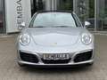 Porsche 991 911 991 CARRERA 4S COUPE, LIFT, BOSE, SCHIEBED Silber - thumbnail 9