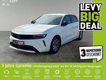 L 1.2 Turbo Elegance AUT+Kamera+Navi+LED