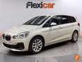 BMW 216 216i - 5P (2020) Blanc - thumbnail 3
