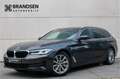 BMW 530 5-serie Touring 530e Business Edition Plus -Luxury Grau - thumbnail 1
