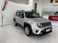 Jeep Renegade Renegade 2019 1.0 t3 Limited 2wd Grau - thumbnail 3