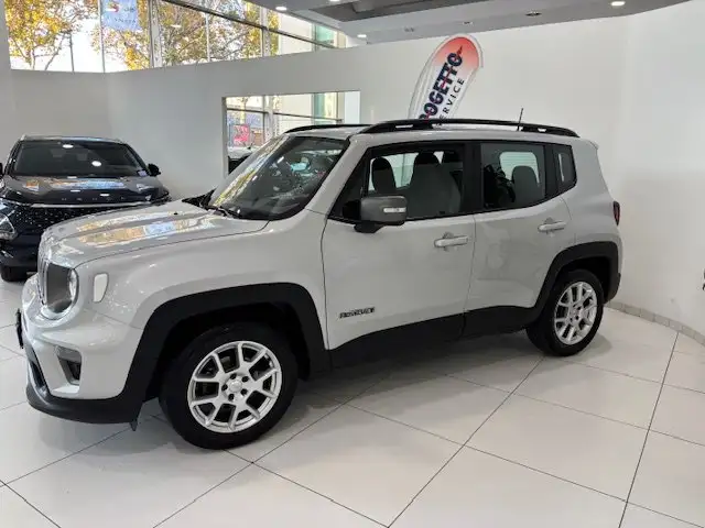 Jeep Renegade Renegade 2019 1.0 t3 Limited 2wd