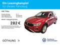 Volkswagen T-Roc Life 1.5 TSI DSG*NAVI*AHK*ASG*LED*SHZ* Rot - thumbnail 2