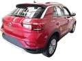 Volkswagen T-Roc Life 1.5 TSI DSG*NAVI*AHK*ASG*LED*SHZ* Rot - thumbnail 3