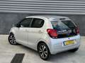 Citroen C1 1.0 VTi Feel / Carplay / LM. velgen / netjes Grijs - thumbnail 4