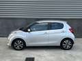Citroen C1 1.0 VTi Feel / Carplay / LM. velgen / netjes Grijs - thumbnail 2