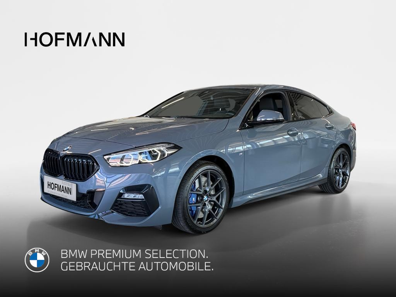 BMW 218 M Sport