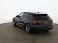 Audi e-tron S quattro 95kWh Aut MATRIX AHK LEDER RADAR Schwarz - thumbnail 7