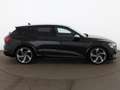 Audi e-tron S quattro 95kWh Aut MATRIX AHK LEDER RADAR Schwarz - thumbnail 4