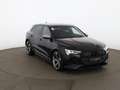 Audi e-tron S quattro 95kWh Aut MATRIX AHK LEDER RADAR Schwarz - thumbnail 5