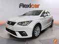 SEAT Ibiza 1.0 TGI S&S Reference 90 Blanco - thumbnail 3
