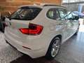 BMW X1 23d xDrive M Sport Weiß - thumbnail 4