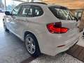 BMW X1 23d xDrive M Sport Weiß - thumbnail 6