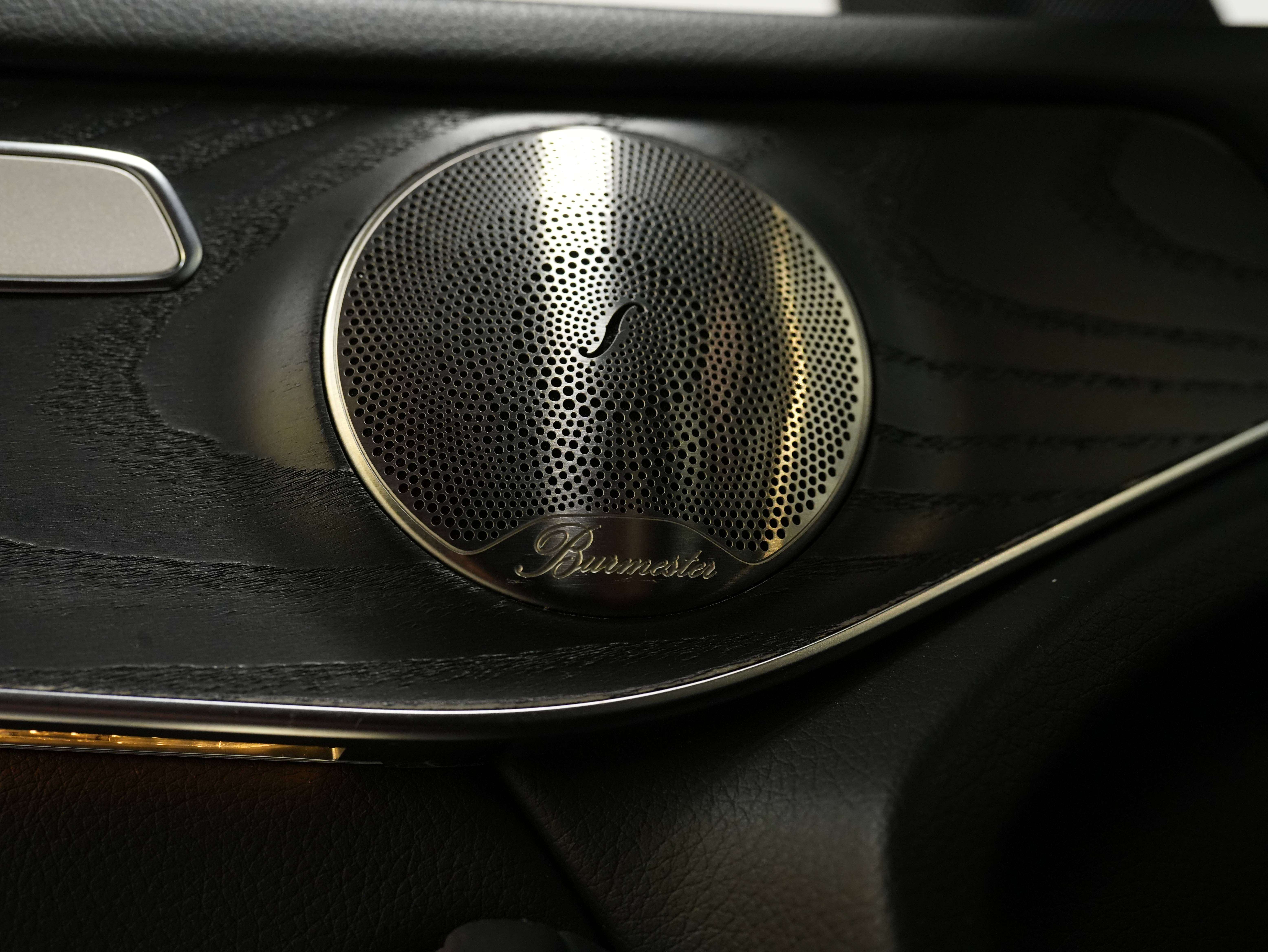 used 2021 Mercedes-Benz GLC car, priced at $27,900