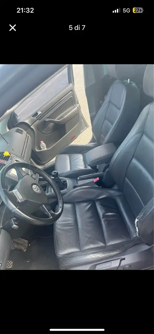 9ff Sonstige golf 5 - 2