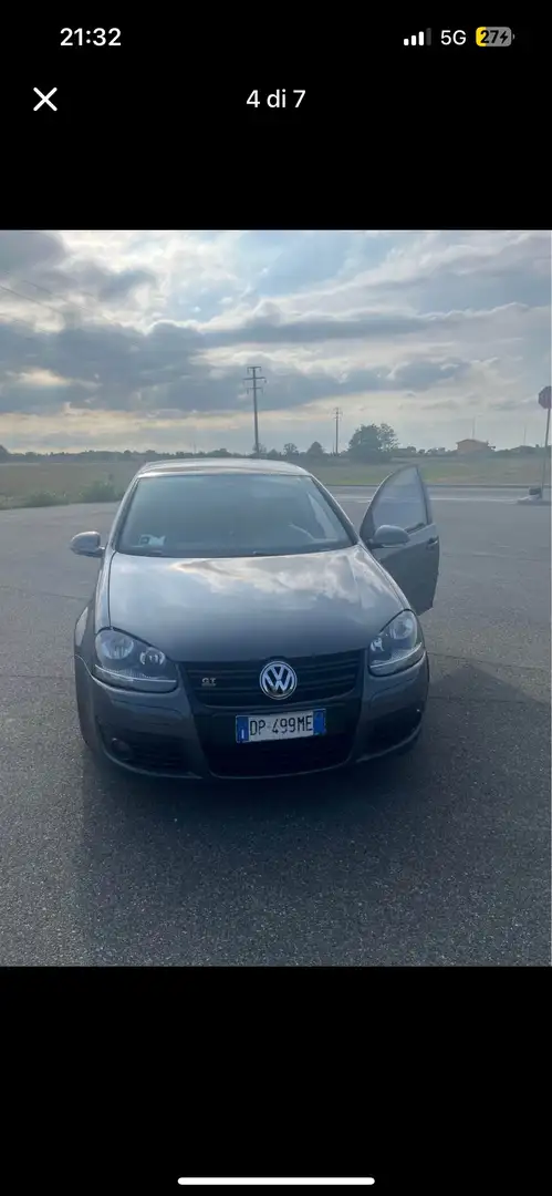 9ff Sonstige golf 5 - 1