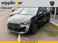 Peugeot e-208 GT Schwarz - thumbnail 1