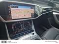 Audi A6 Limousine advanced 45 TFSI S tronic Schwarz - thumbnail 16