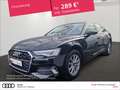 Audi A6 Limousine advanced 45 TFSI S tronic Schwarz - thumbnail 1