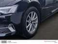 Audi A6 Limousine advanced 45 TFSI S tronic Schwarz - thumbnail 10