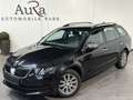 Skoda Octavia Combi 1.0 TSI Active SHZ+APS+EU6+2Hd Schwarz - thumbnail 2