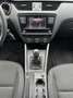 Skoda Octavia Combi 1.0 TSI Active SHZ+APS+EU6+2Hd Schwarz - thumbnail 11
