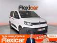 Citroen Berlingo Talla M BlueHDi 100 S&S FEEL Blanco - thumbnail 1