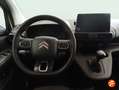 Citroen Berlingo Talla M BlueHDi 100 S&S FEEL Blanco - thumbnail 13