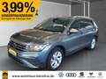 Volkswagen Tiguan Allspace 2.0 TDI Life DSG *7-Sitzer*AHK* Grau - thumbnail 2