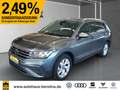 Volkswagen Tiguan Allspace 2.0 TDI Life DSG *7-Sitzer*AHK* Grau - thumbnail 2
