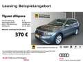 Volkswagen Tiguan Allspace 2.0 TDI Life DSG *7-Sitzer*AHK* Grau - thumbnail 1