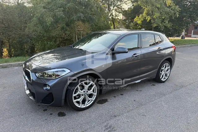 BMW X2 M X2 sDrive18i Msport-X