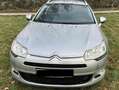 Citroen C5 C5 Tourer HDi 200 FAP Aut. Exclusive Silber - thumbnail 2