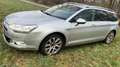 Citroen C5 C5 Tourer HDi 200 FAP Aut. Exclusive Silber - thumbnail 1