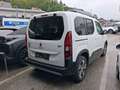 Peugeot Rifter 1.5 BlueHDi 130 FAP GT Line S&S (EURO 6d-TE Weiß - thumbnail 4