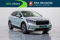 Skoda Enyaq 80 150kW Plateado - thumbnail 3