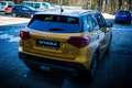 Suzuki Vitara 1,4 Hybrid ALLGRIP shine *LAGERND*NEUWAGEN* Gelb - thumbnail 14
