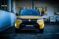 Suzuki Vitara 1,4 Hybrid ALLGRIP shine *LAGERND*NEUWAGEN* Gelb - thumbnail 8