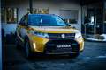 Suzuki Vitara 1,4 Hybrid ALLGRIP shine *LAGERND*NEUWAGEN* Gelb - thumbnail 9