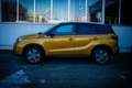 Suzuki Vitara 1,4 Hybrid ALLGRIP shine *LAGERND*NEUWAGEN* Gelb - thumbnail 11