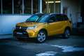 Suzuki Vitara 1,4 Hybrid ALLGRIP shine *LAGERND*NEUWAGEN* Gelb - thumbnail 4
