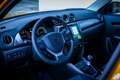 Suzuki Vitara 1,4 Hybrid ALLGRIP shine *LAGERND*NEUWAGEN* Gelb - thumbnail 19