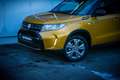 Suzuki Vitara 1,4 Hybrid ALLGRIP shine *LAGERND*NEUWAGEN* Gelb - thumbnail 5