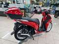 Honda SH 125 Rouge - thumbnail 2