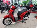 Honda SH 125 Rouge - thumbnail 3